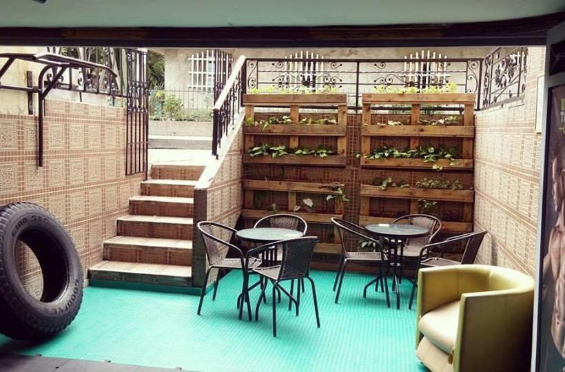 Hostel Ventura | Medellín | Antioquia | Colombia 8