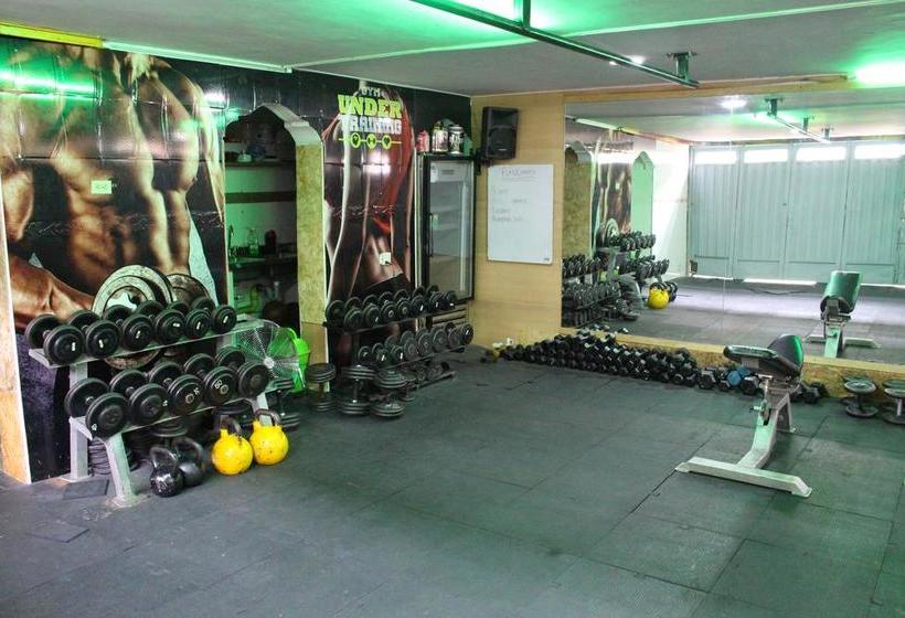 Hostel Ventura | Medellín | Antioquia | Colombia 9