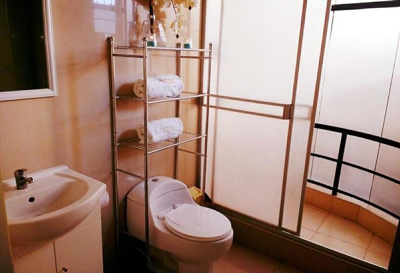 Arenas Hotel & Spa | Tacna | Tacna | Perú 1