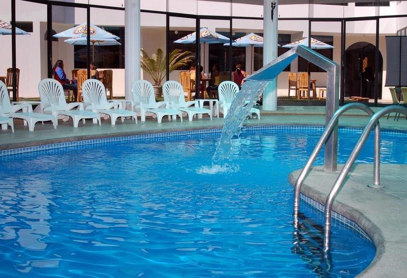 Arenas Hotel & Spa | Tacna | Tacna | Perú 13