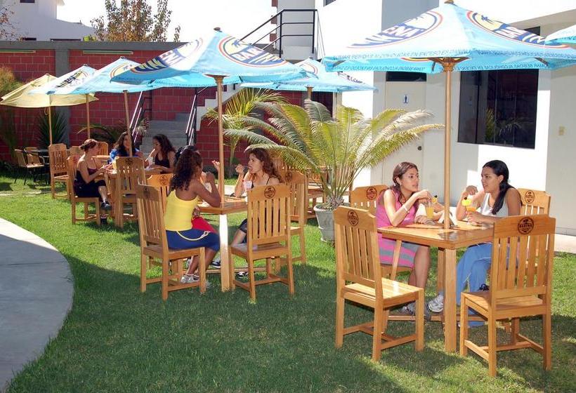 Arenas Hotel & Spa | Tacna | Tacna | Perú 14