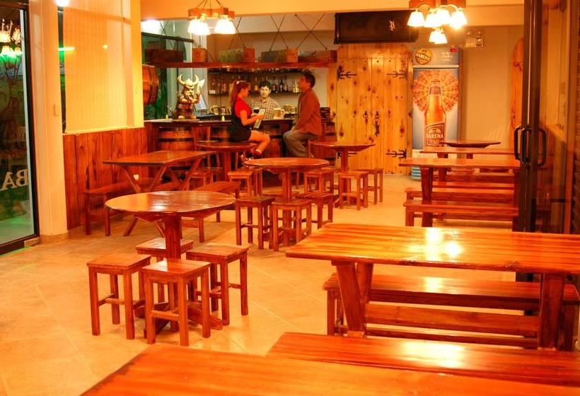 Arenas Hotel & Spa | Tacna | Tacna | Perú 17