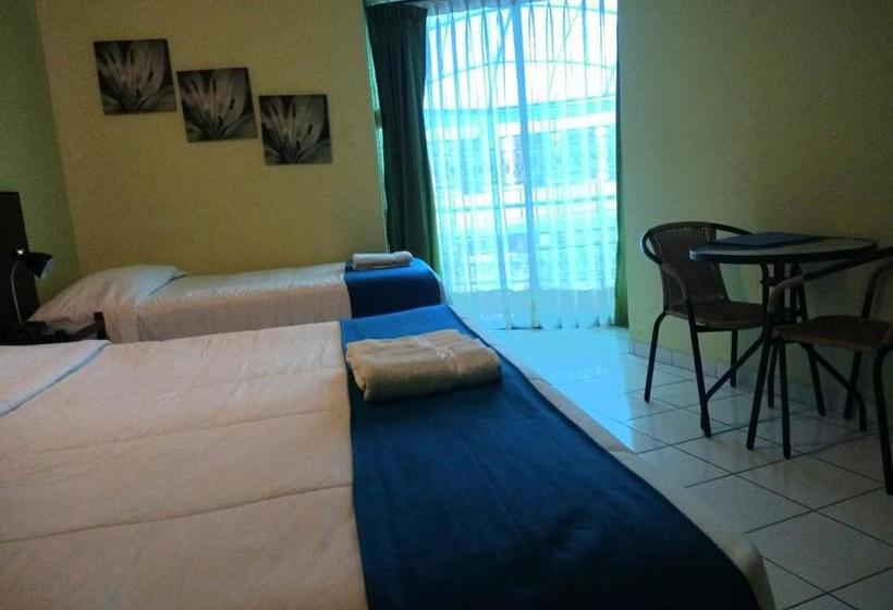 Arenas Hotel & Spa | Tacna | Tacna | Perú 3