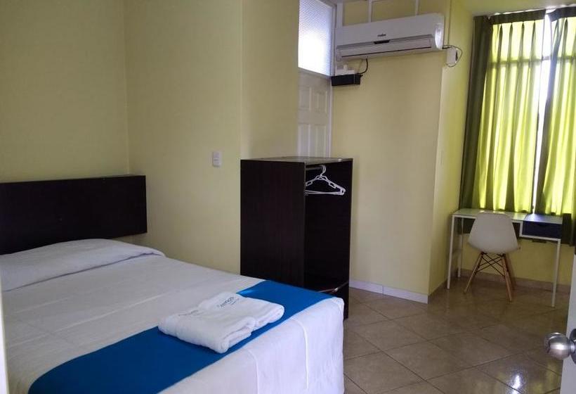 Arenas Hotel & Spa | Tacna | Tacna | Perú 4