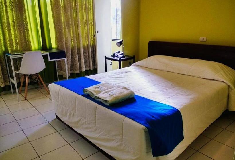 Arenas Hotel & Spa | Tacna | Tacna | Perú 7