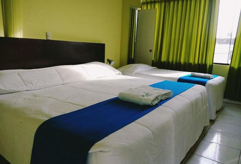 Arenas Hotel & Spa | Tacna | Tacna | Perú 8