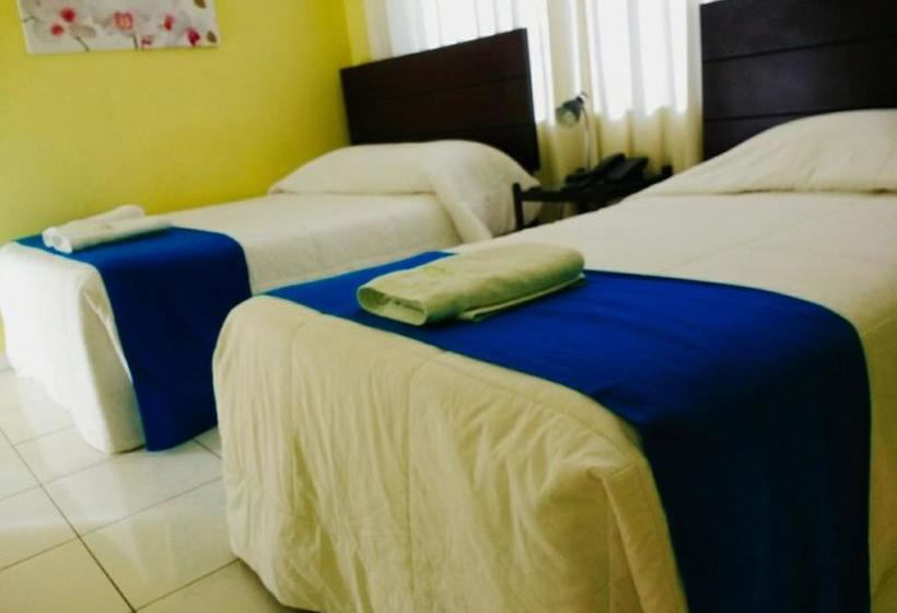 Arenas Hotel & Spa | Tacna | Tacna | Perú 9