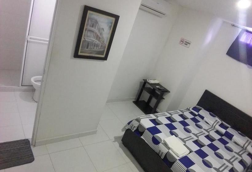 Hotel Liyen | Sincelejo | Sucre | Colombia