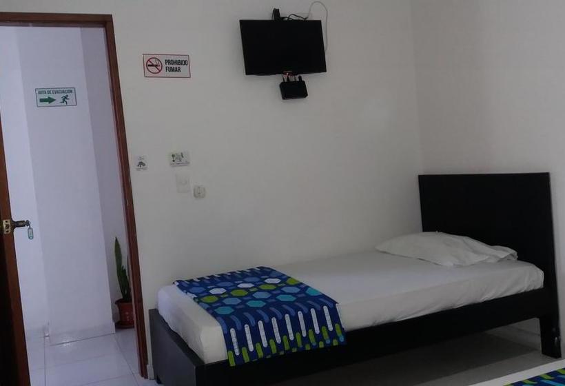 Hotel Liyen | Sincelejo | Sucre | Colombia 1