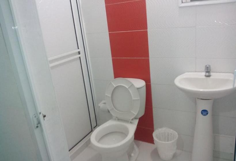 Hotel Liyen | Sincelejo | Sucre | Colombia 13