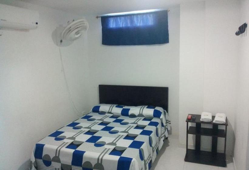 Hotel Liyen | Sincelejo | Sucre | Colombia 14