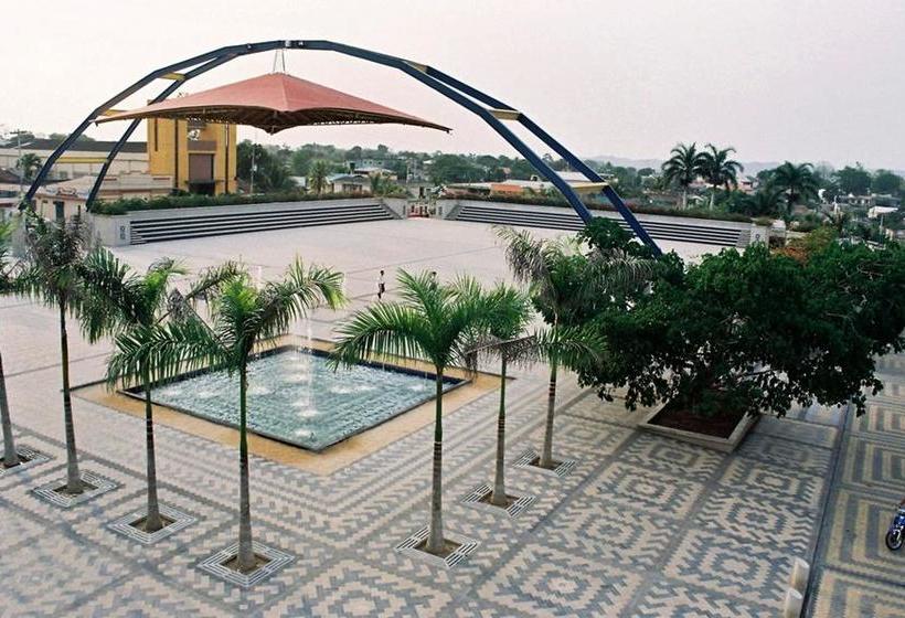 Hotel Liyen | Sincelejo | Sucre | Colombia 16