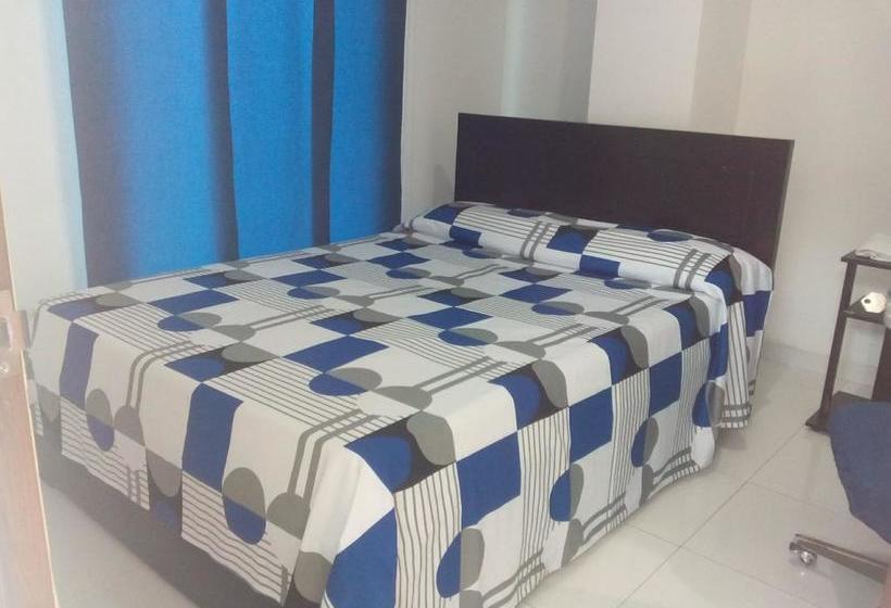 Hotel Liyen | Sincelejo | Sucre | Colombia 17