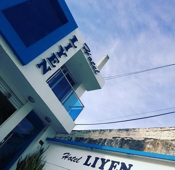 Hotel Liyen | Sincelejo | Sucre | Colombia 19