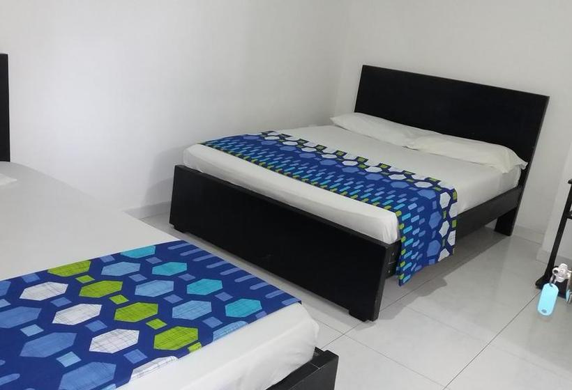 Hotel Liyen | Sincelejo | Sucre | Colombia 2