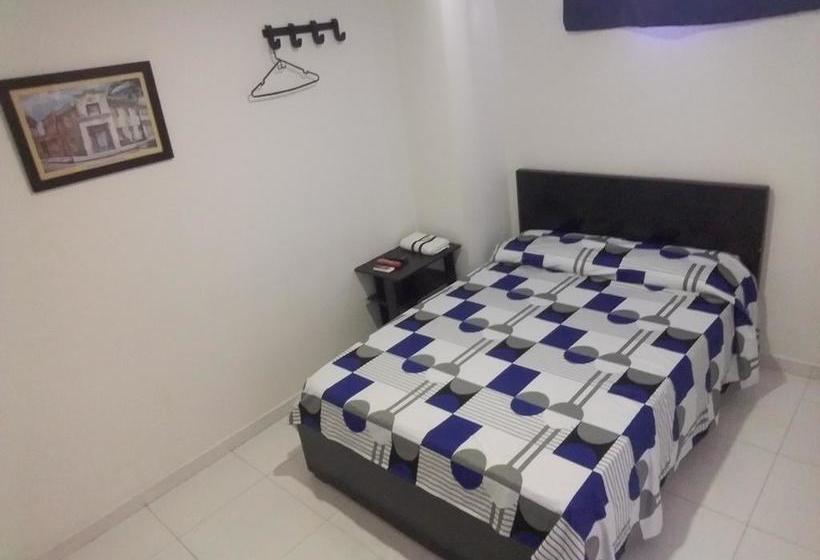 Hotel Liyen | Sincelejo | Sucre | Colombia 20