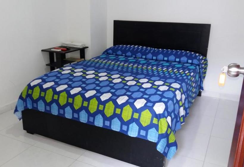 Hotel Liyen | Sincelejo | Sucre | Colombia 3