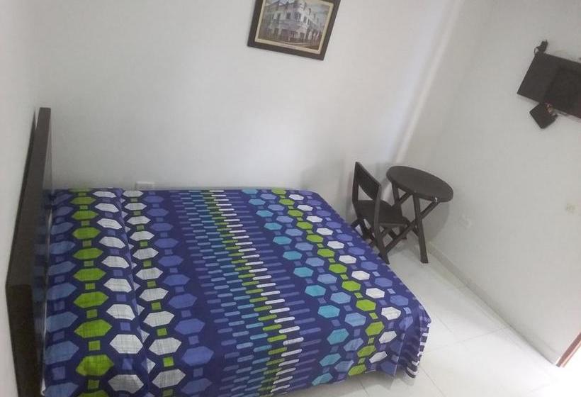 Hotel Liyen | Sincelejo | Sucre | Colombia 4