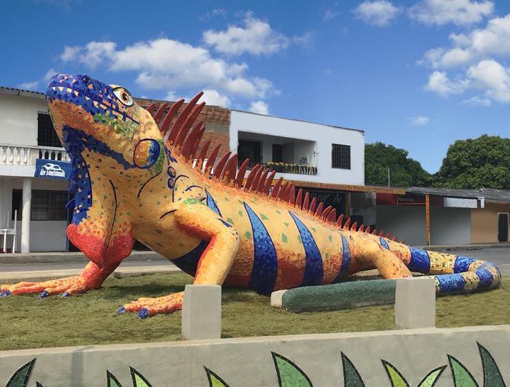 Hotel Liyen | Sincelejo | Sucre | Colombia 6