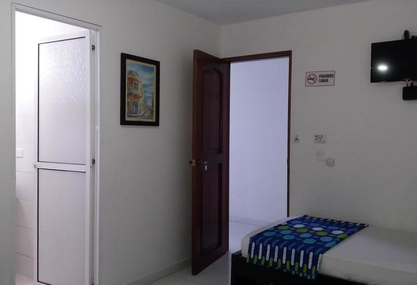 Hotel Liyen | Sincelejo | Sucre | Colombia 7