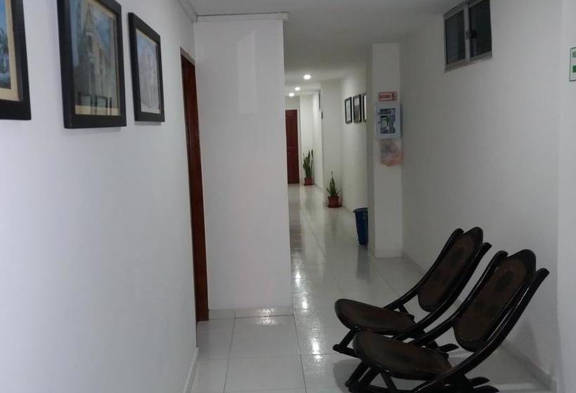 Hotel Liyen | Sincelejo | Sucre | Colombia 9