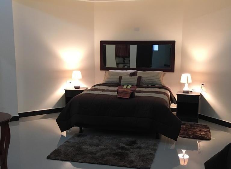 Gran Hotel Palacio Real Guaranda Bolívar