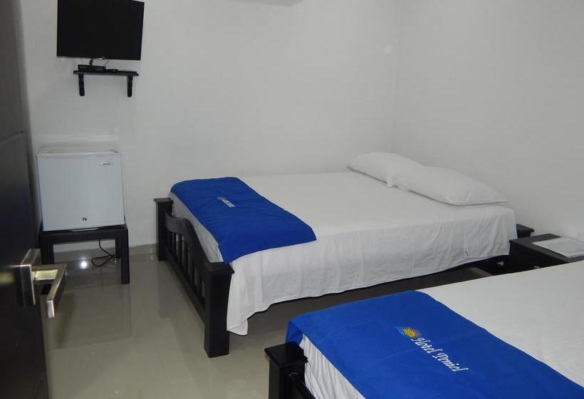 Hotel Peniel | Coveñas | Sucre | Colombia 1