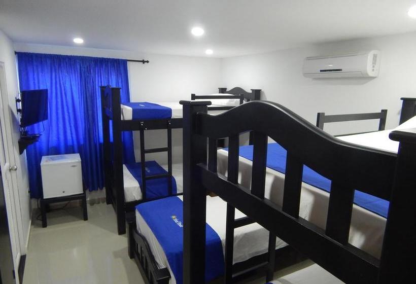 Hotel Peniel | Coveñas | Sucre | Colombia 10