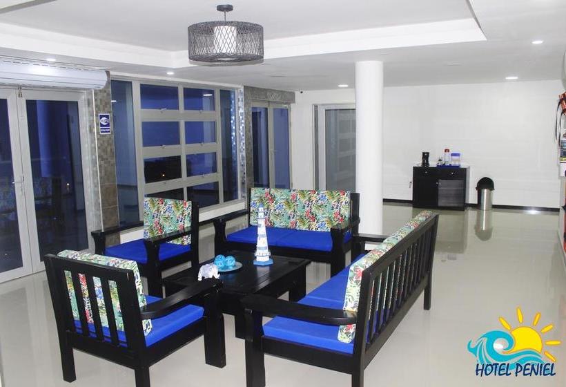 Hotel Peniel | Coveñas | Sucre | Colombia 11