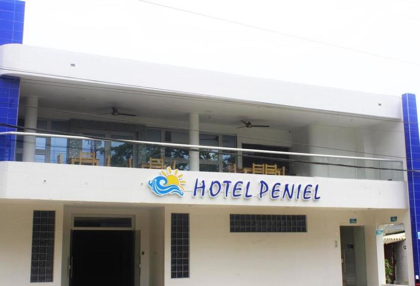 Hotel Peniel | Coveñas | Sucre | Colombia 12