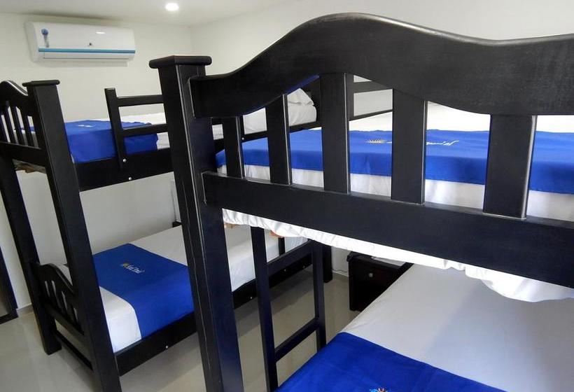 Hotel Peniel | Coveñas | Sucre | Colombia 2