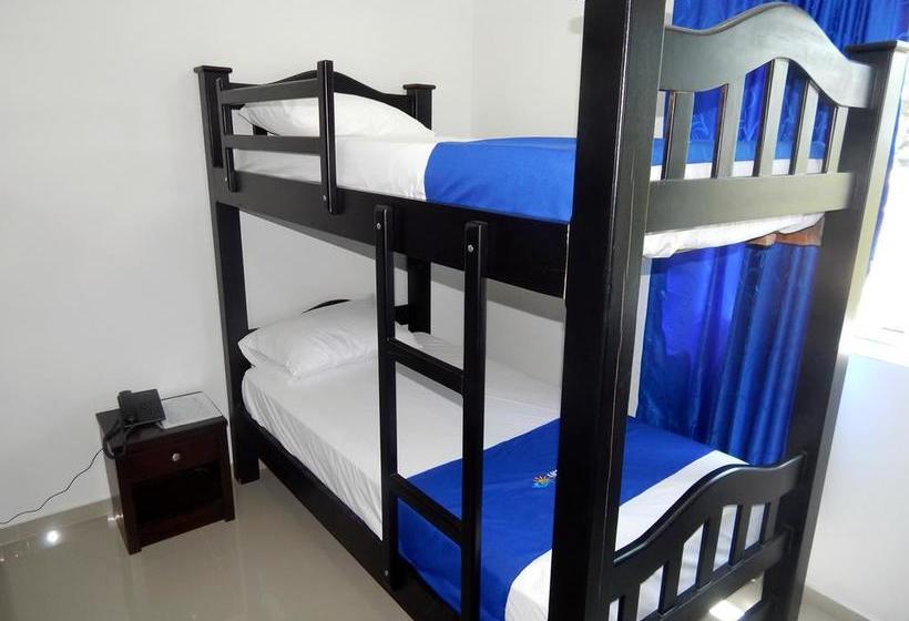 Hotel Peniel | Coveñas | Sucre | Colombia 3