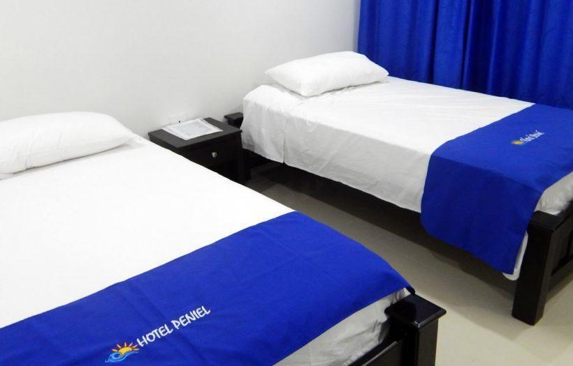 Hotel Peniel | Coveñas | Sucre | Colombia 4