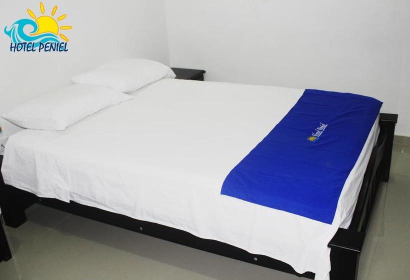 Hotel Peniel | Coveñas | Sucre | Colombia 5