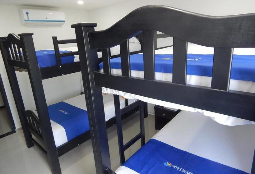 Hotel Peniel | Coveñas | Sucre | Colombia 6