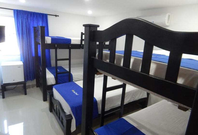 Hotel Peniel | Coveñas | Sucre | Colombia 7