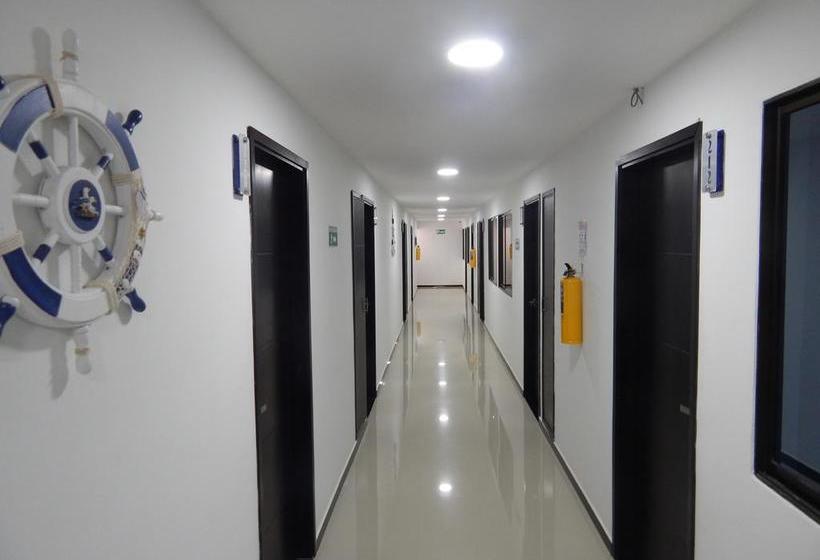 Hotel Peniel | Coveñas | Sucre | Colombia 8