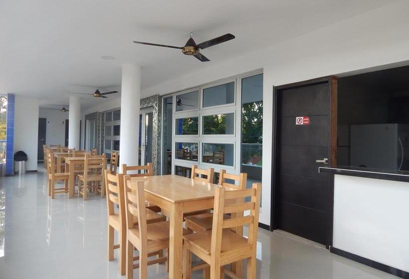 Hotel Peniel | Coveñas | Sucre | Colombia 9