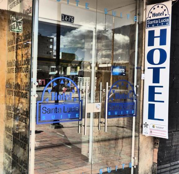 Hotel Boutique Santa Lucia Suite | Sogamoso | Boyaca | Colombia 1