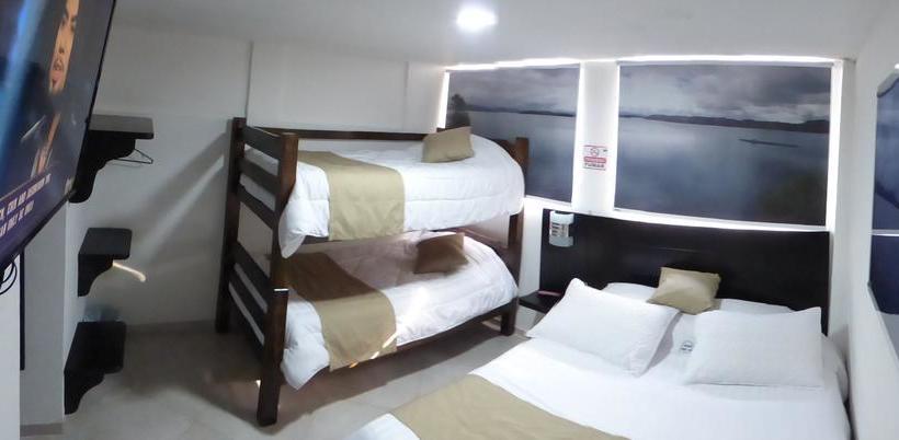 Hotel Boutique Santa Lucia Suite | Sogamoso | Boyaca | Colombia 10