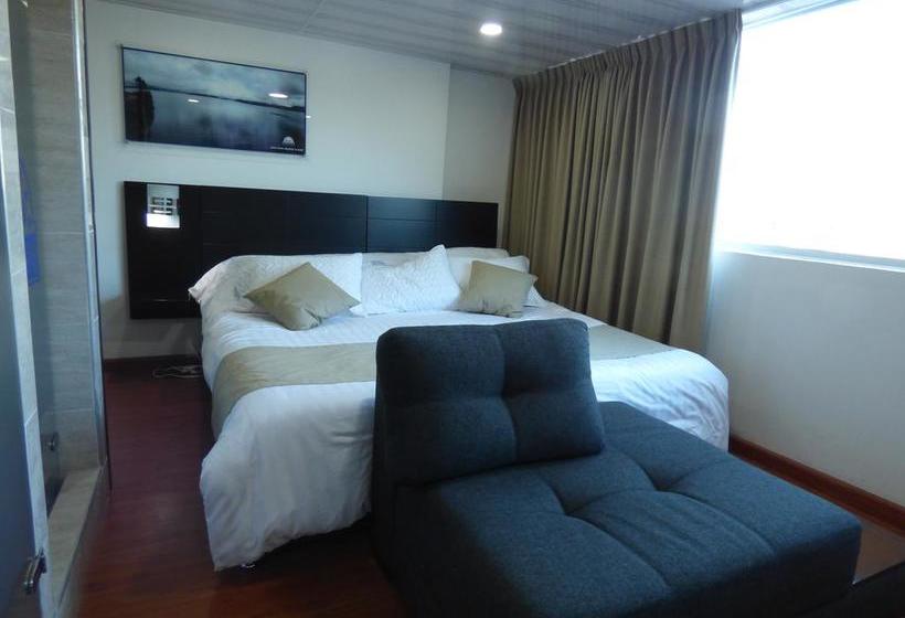 Hotel Boutique Santa Lucia Suite | Sogamoso | Boyaca | Colombia 13