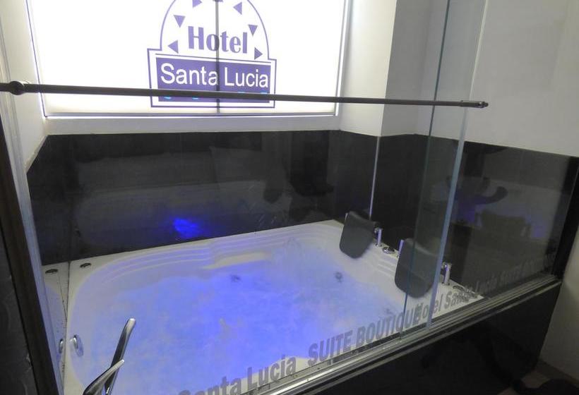 Hotel Boutique Santa Lucia Suite | Sogamoso | Boyaca | Colombia 4