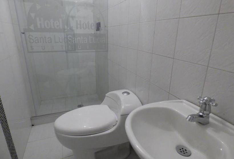 Hotel Boutique Santa Lucia Suite | Sogamoso | Boyaca | Colombia 5