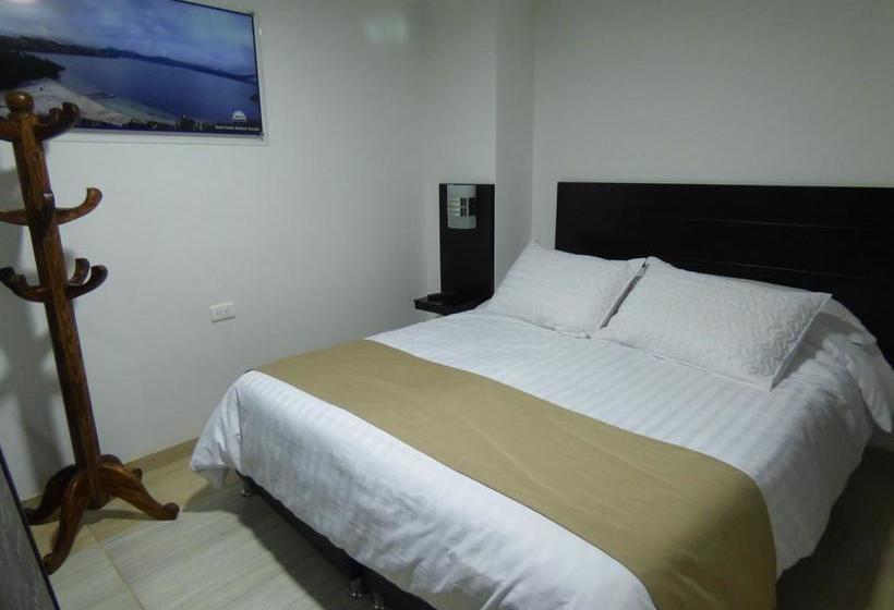 Hotel Boutique Santa Lucia Suite | Sogamoso | Boyaca | Colombia 6