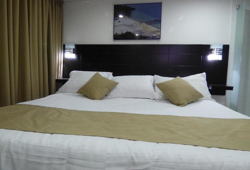 Hotel Boutique Santa Lucia Suite | Sogamoso | Boyaca | Colombia 7