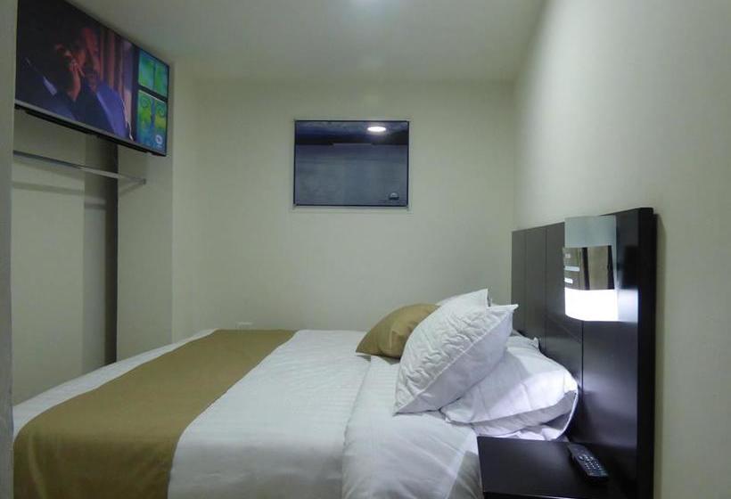 Hotel Boutique Santa Lucia Suite | Sogamoso | Boyaca | Colombia 8