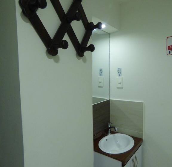 Hotel Boutique Santa Lucia Suite | Sogamoso | Boyaca | Colombia 9