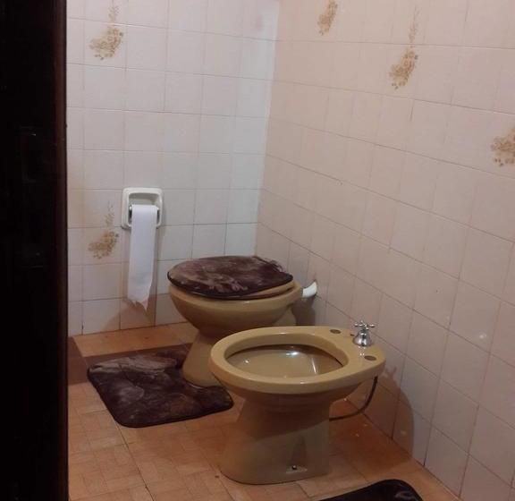 Albergue Hostal Posada Casa Grande 2 | Encarnacion | Paraguay | América del Sur 19