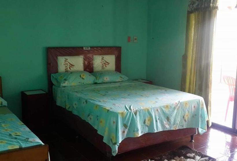 Albergue Hostal Posada Casa Grande 2 | Encarnacion | Paraguay | América del Sur 2