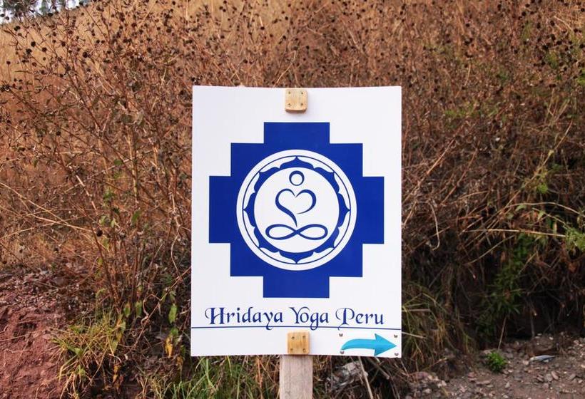 Bed and Breakfast Pisac Yoga Centre | Pisac | Calca | Perú 1